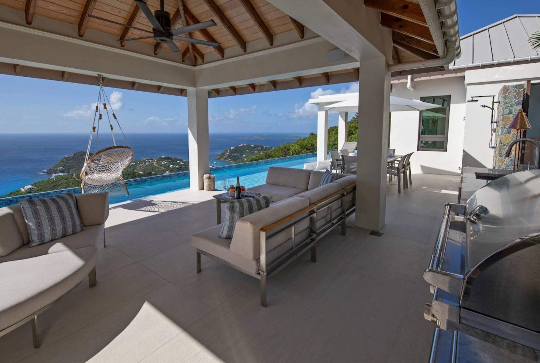 Kona Makai villa photo.